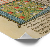 Temporal en terminal poster (Hoek)