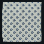 Tempo's Bandana<br><div class="desc">Tempo is onze grootpuppy. Wise en zo goed gemanierd (niet zoals onze Suela),  hij is heel gesofisticeerd om niet zo goed gekleed en presenteerbaar mogelijk te willen zijn. Deze bandana is het perfecte accessoire voor de verfijnde hond, </div>