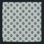 Tempo's Bandana<br><div class="desc">Tempo is onze grootpuppy. Wise en zo goed gemanierd (niet zoals onze Suela),  hij is heel gesofisticeerd om niet zo goed gekleed en presenteerbaar mogelijk te willen zijn. Deze bandana is het perfecte accessoire voor de verfijnde hond, </div>