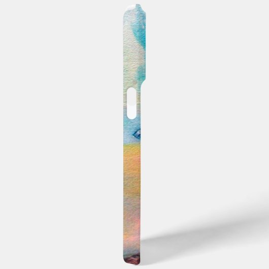 TEMPTATIE donkerblauw Knight Blue Case-Mate iPhone Case (Achterkant / Rechts)