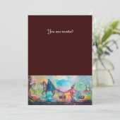 TEMPTATIEMOgramgeel Kaart (Staand voorkant)