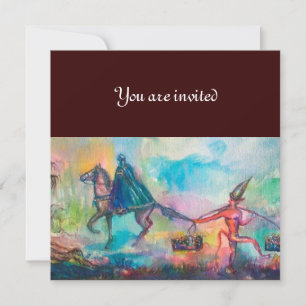 TEMPTATIEMONogram geel Kaart