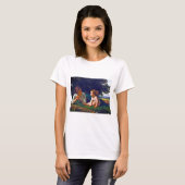 Temptation, Bouguereau T-shirt (Voorkant volledig)