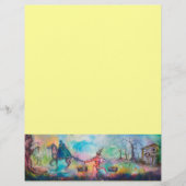 TEMPTATION Dark Knight, Devil's Treasure Yellow (Voorkant)