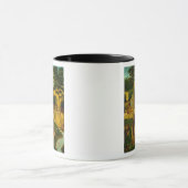 Temptation of St. Anthony, 1490 Mok (Midden)