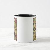 Temptation of St. Anthony Mok (Midden)