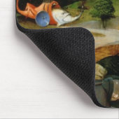 Temptation of St. Anthony Muismat (Hoek)