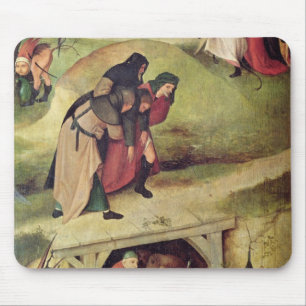 Temptation of St. Anthony Muismat