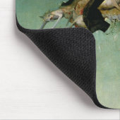 Temptation of St.Anthony Muismat (Hoek)