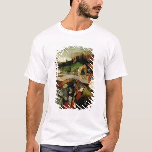Temptation of St. Anthony T-shirt