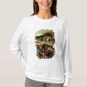 Temptation of St. Anthony T-shirt