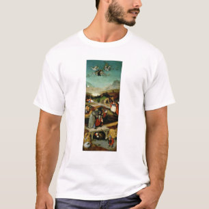 Temptation of St. Anthony T-shirt