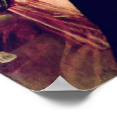 Temptation of St.Thomas Aquinas Poster (Hoek)