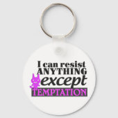 Temptation sleutelhanger (Voorkant)