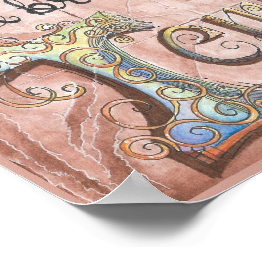 Temptations Poster (Hoek)