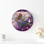 Tempted Grote Klok (Huis)