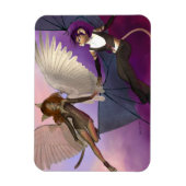 Tempted Magneet (Verticaal)