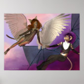 Tempted Print (Voorkant)