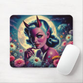 Temptress Muismat (Met muis)