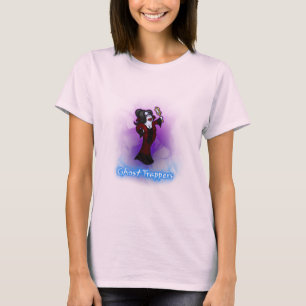 Temptress-spookT-shirt T-shirt
