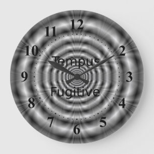 Tempus de Klok van de Vluchteling