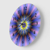 Tempus de Klok van de Vluchteling (Hoek)