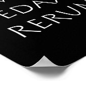 Tempus edax rerum poster (Hoek)