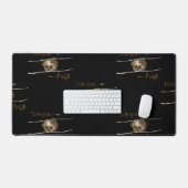 Tempus fugit bureaumat (Keyboard & Muis)