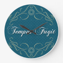 Tempus Fugit 