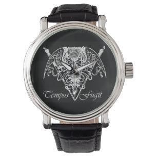 Tempus Fugit Watch Horloge