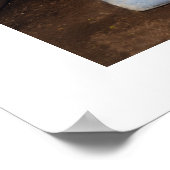 Ten Commandments Poster (Hoek)