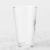 Ten eerste, het is een zomer ding glas (Rechts)