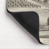 Ten eerste: Mathews-woningen, boerderijen Muismat (Hoek)