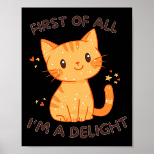 Ten eerste poster