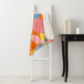 Ten Largest, nr. 4, Youth | Hilma af Klint | Sherpa Deken (In situ)