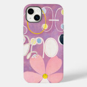 Ten Largest, nr. 5, volwassenheid | Hilma af Klint Case-Mate iPhone Case (Achterkant)