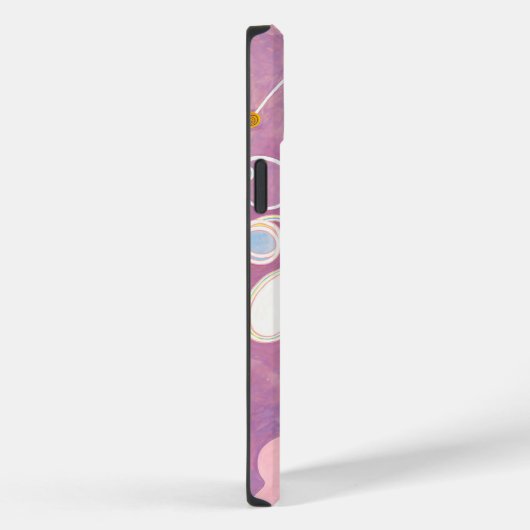 Ten Largest, nr. 5, volwassenheid | Hilma af Klint Case-Mate iPhone Case (Achterkant / Rechts)