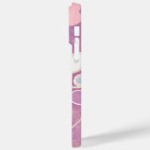 Ten Largest, nr. 5, volwassenheid | Hilma af Klint Case-Mate iPhone Case (Achterkant / Links)