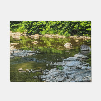 Ten Mile Creek Deurmat