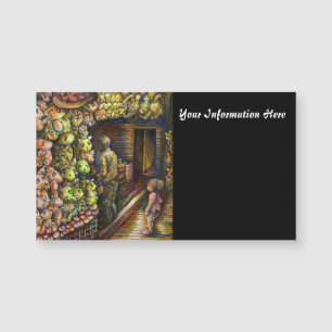 Ten noorden van het Circus