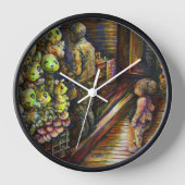 Ten noorden van het Circus (Voorkant)