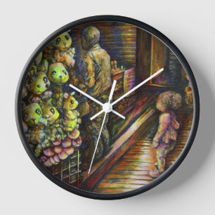 Ten noorden van het Circus