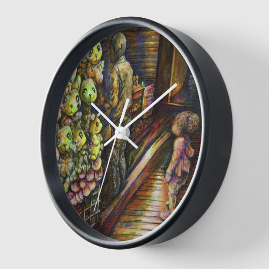 Ten noorden van het Circus (Hoek)