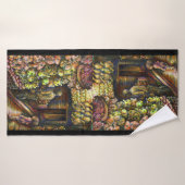 Ten noorden van het Circus Badhanddoek (Badhanddoek)
