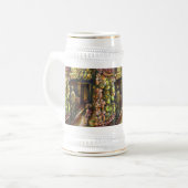 Ten noorden van het Circus Bierpul (Voorkant links)