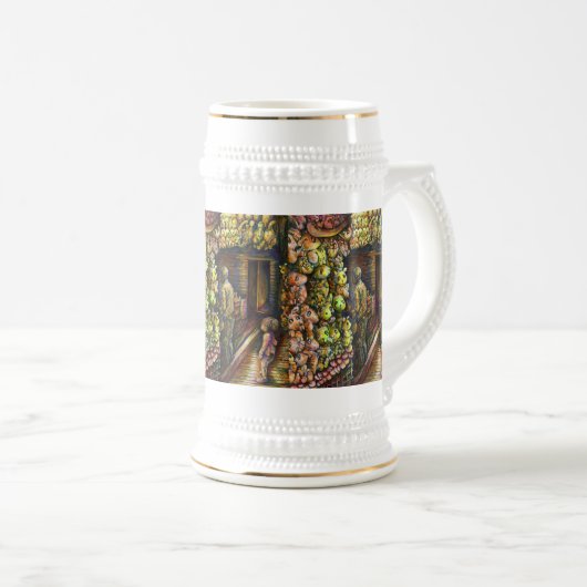 Ten noorden van het Circus Bierpul (Voorkant rechts)