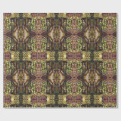 Ten noorden van het Circus Cadeaupapier (Vlak)