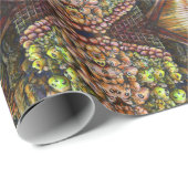 Ten noorden van het Circus Cadeaupapier (Rol Hoek)