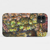 Ten noorden van het Circus Case-Mate iPhone Case (Achterkant (horizontaal))