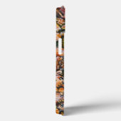 Ten noorden van het Circus Case-Mate iPhone Case (Achterkant / Rechts)